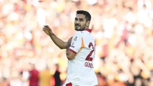 Galatasaray, Eyüpspor