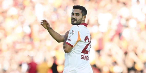 Galatasaray Eyüpspor Karşısında 2-0 Galip!