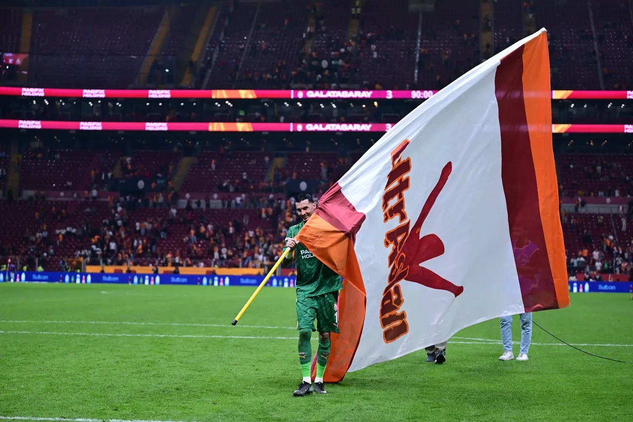 Galatasaray