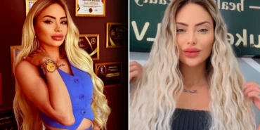 Genç Estetisyen Isparta