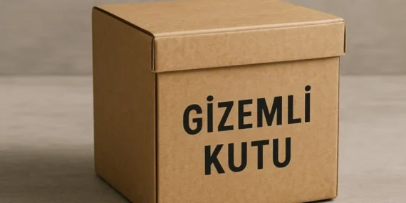 Gizemli Kutu Satışı Yapan Siteler Kapatıldı
