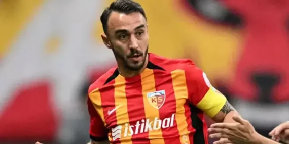 Beşiktaş Gökhan Sazdağı Transferini Tamamladı