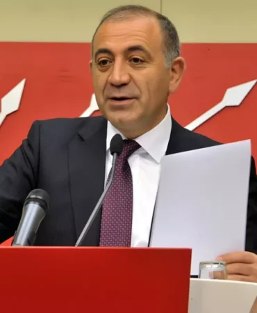 Gürsel Tekin