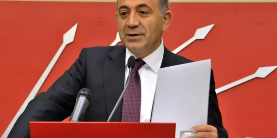 Mahkeme Esastan Ret Kararı Verdi: Gürsel Tekin’den İlk Açıklama