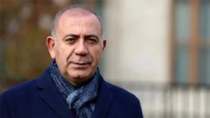 Gürsel Tekin