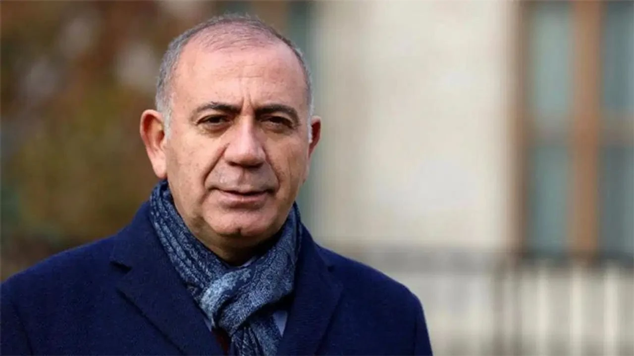 Gürsel Tekin