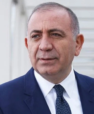 Gürsel Tekin