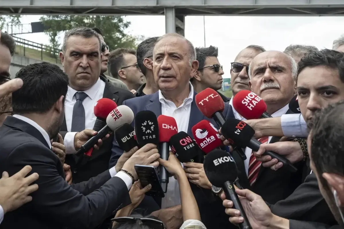 Gürsel Tekin