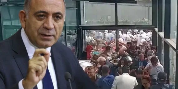 Gürsel Tekin’in 30 Kişilik Liste Uygulaması Tartışma Yarattı