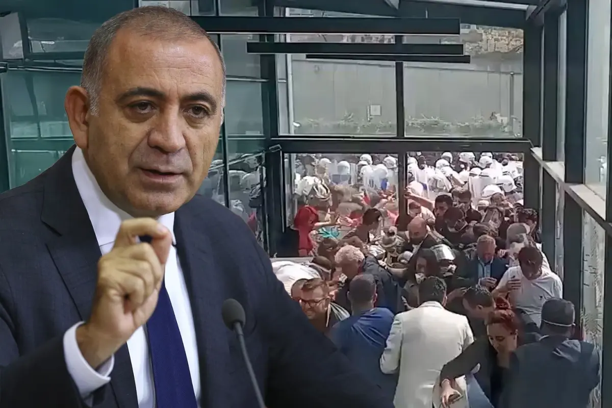 Gürsel Tekin