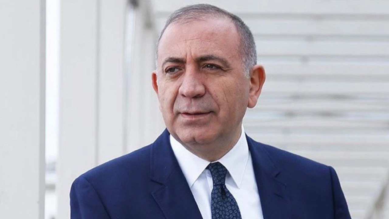 Gürsel Tekin