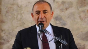 Gürsel Tekin