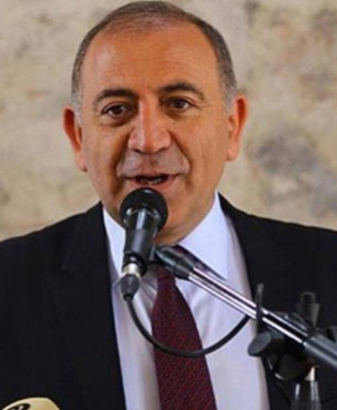 Gürsel Tekin