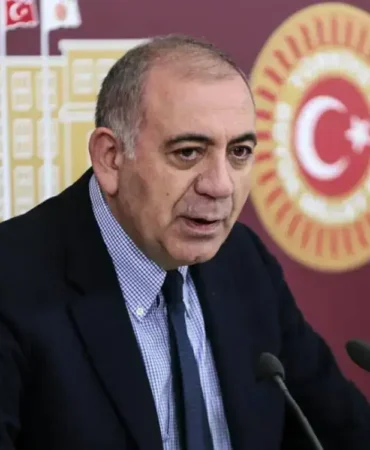 Gürsel Tekin
