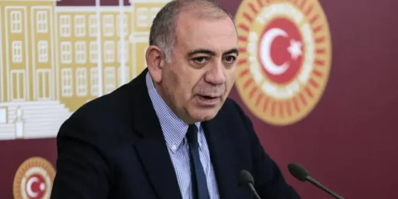 Gürsel Tekin’den Özgür Özel’e: “Son Uyarım Olsun”