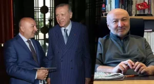 Hamdi Kılıç