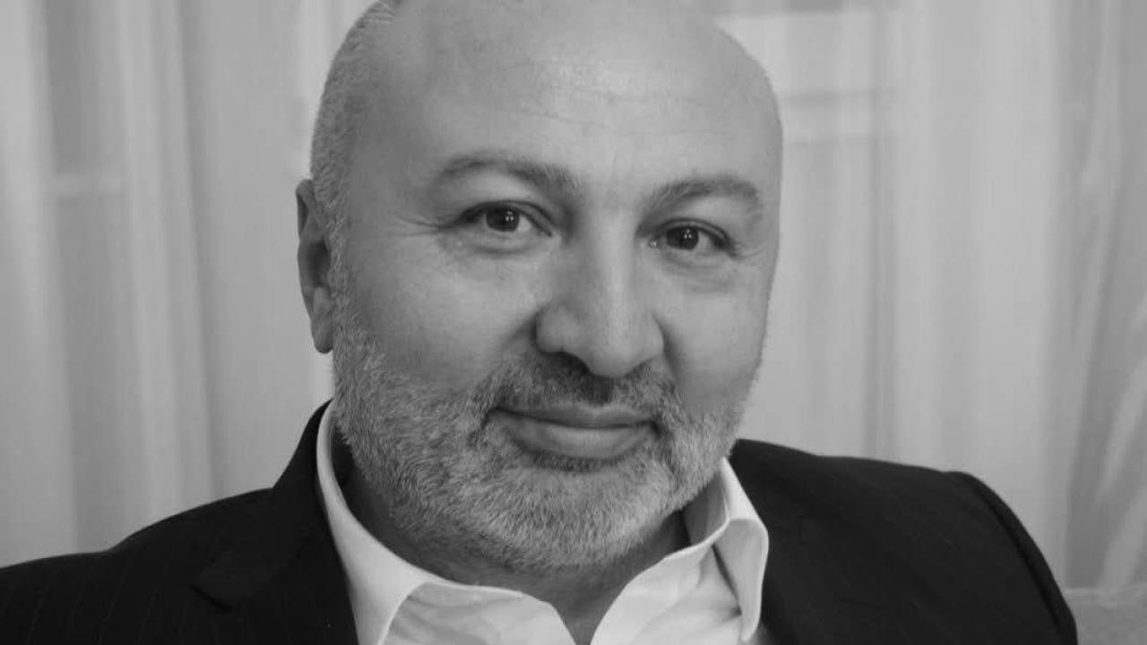 Hamdi Kılıç