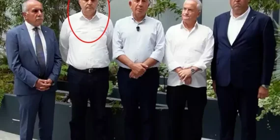 CHP’de Kayyum Ekibindeki Hasan Babacan Görevden Çekildi