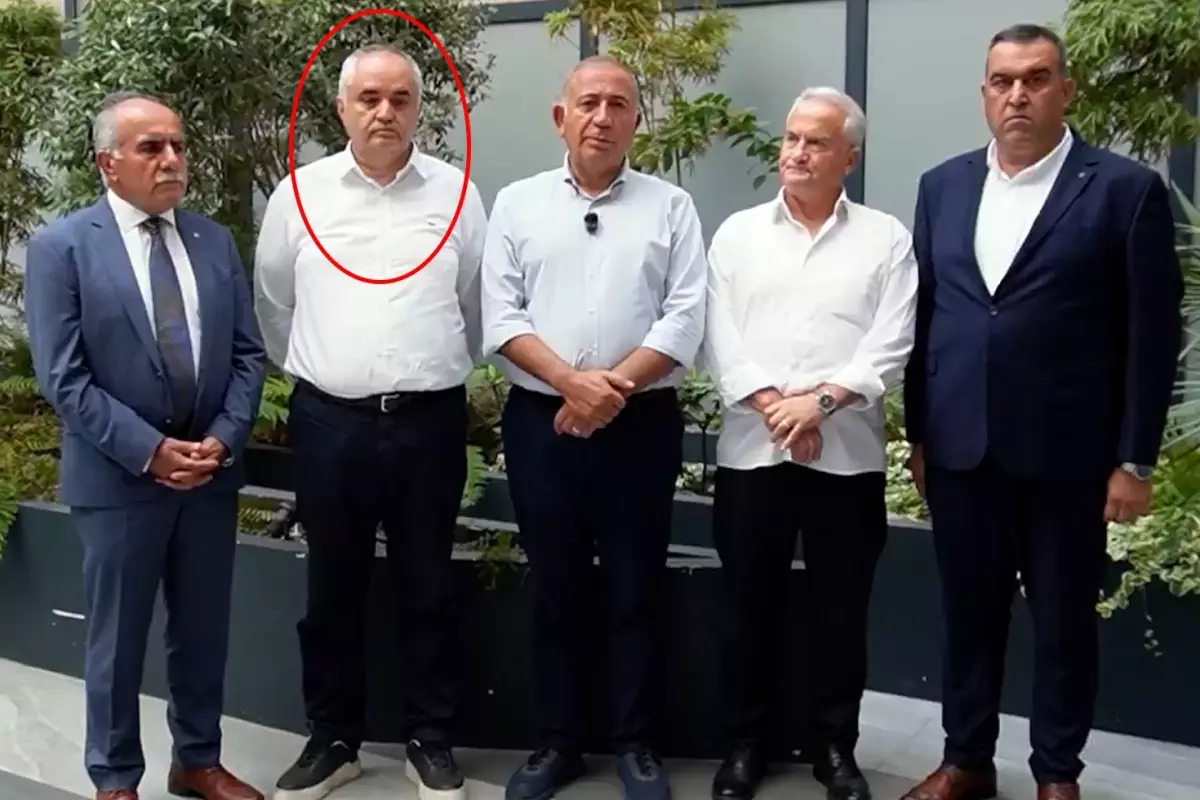 Hasan Babacan