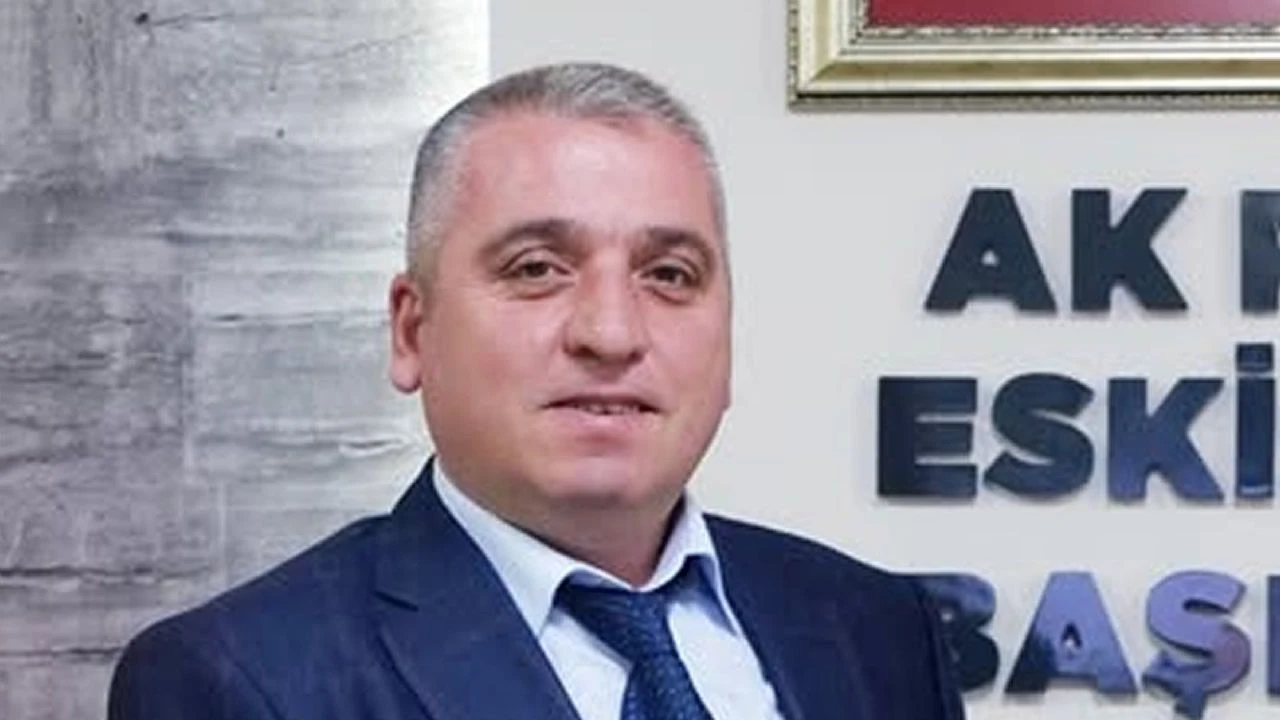 Hasan Özılgın