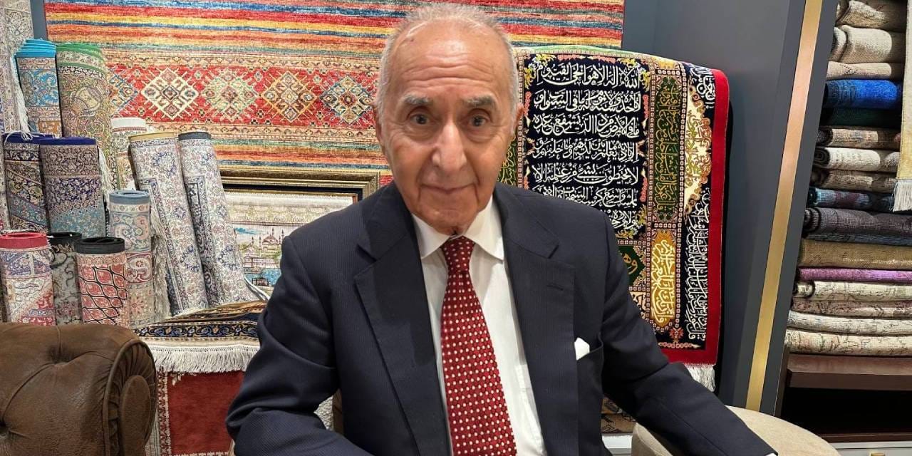 Hikmet Çetin