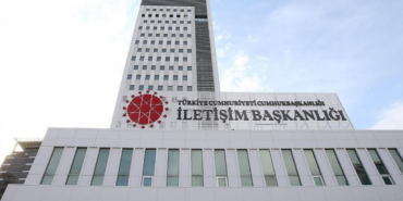 İletişim Başkanlığı