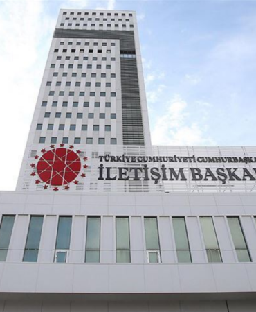 İletişim Başkanlığı