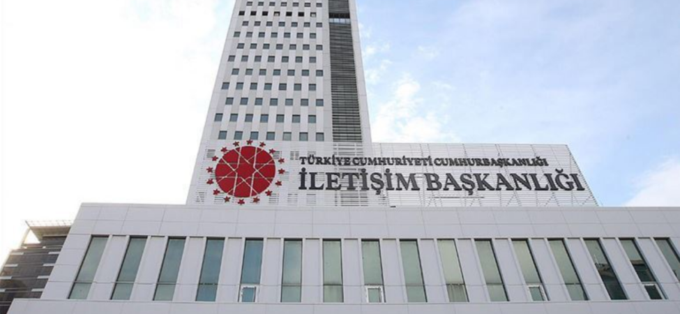 İletişim Başkanlığı