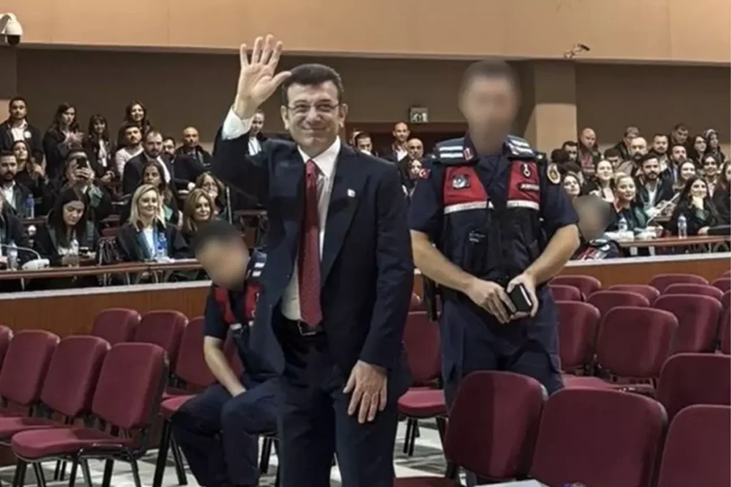 İmamoğlu, oktay saral