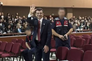 İmamoğlu, oktay saral