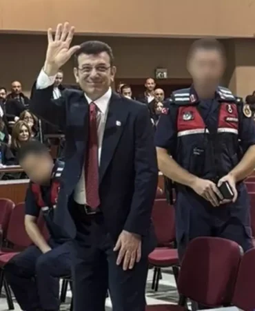 İmamoğlu, oktay saral