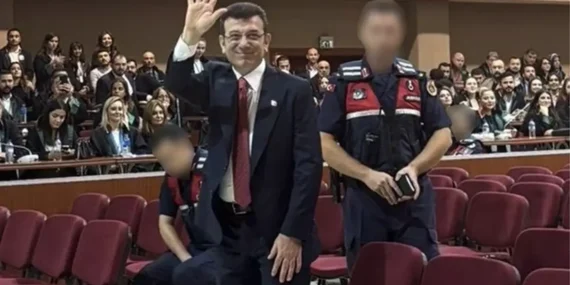 İmamoğlu’nun Duruşma Görüntülerine Soruşturma Başlatıldı