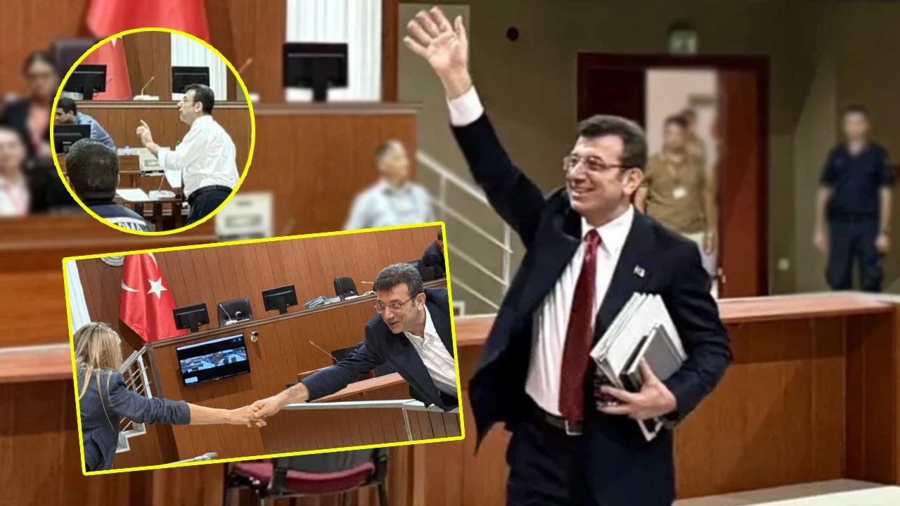 İmamoğlu 