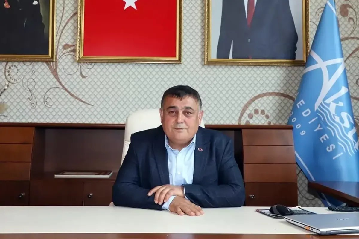 İsa Yıldırım