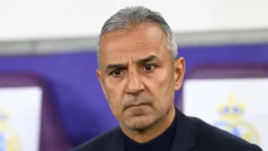 İsmail Kartal