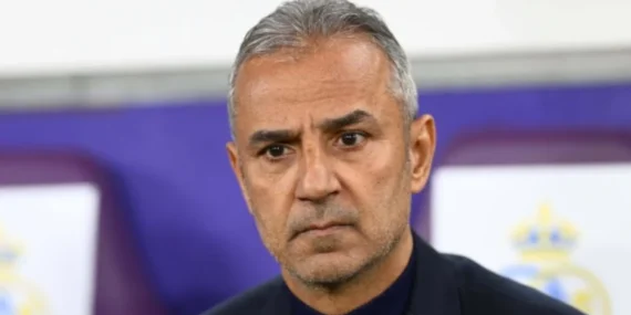 İsmail Kartal’dan Fenerbahçe Açıklaması, “Bilgi Kirliliği Var”
