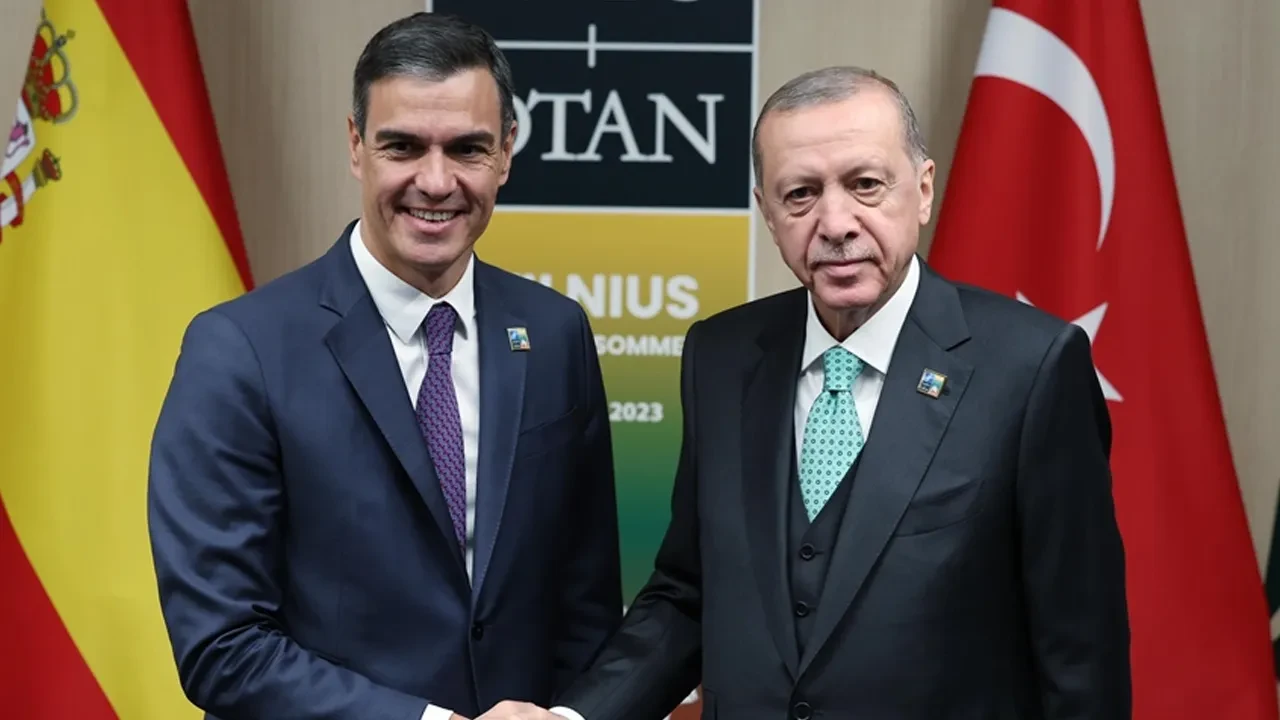 İspanya