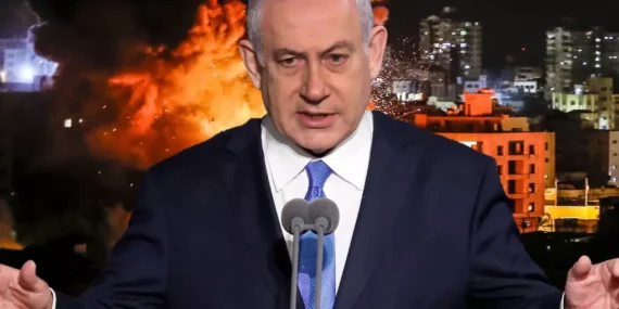 Mısır, İsrail’in Bölgedeki Saldırılarına Karşı Uyarıda Bulundu