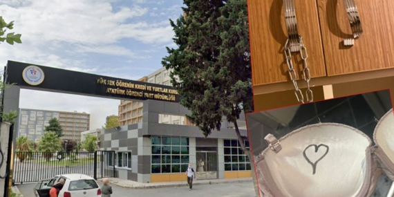 Cevizlibağ KYK Kız Yurdundaki Eşya Hırsızlığı Olayında 4 Şüpheli Yakalandı