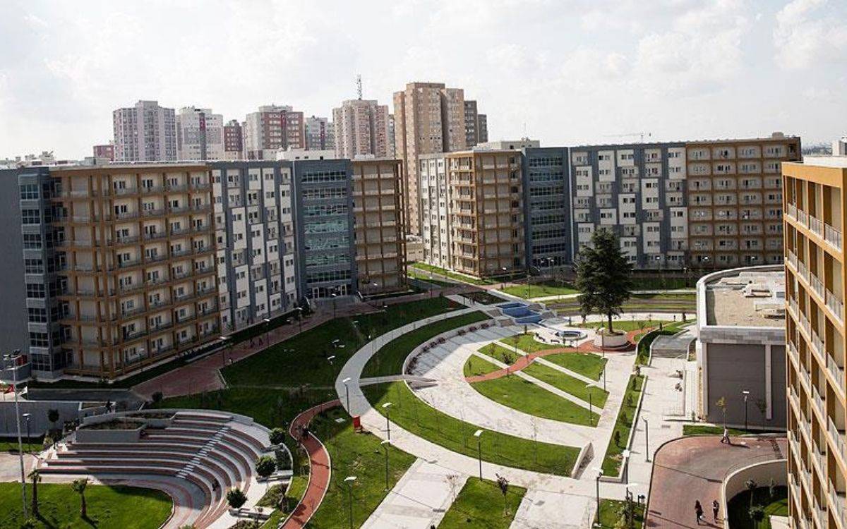 KYK cevizlibağ