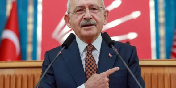 Kılıçdaroğlu’ndan Sessizlik Vurgusu, “CHP’ye Zarar Vermek İstemedi”