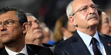 kemal kılıçdaroğlu