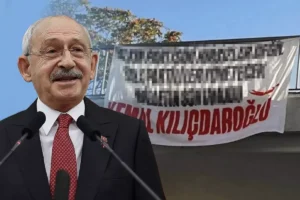 Kılıçdaroğlu