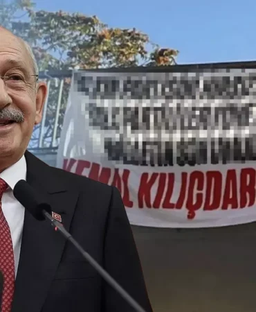 Kılıçdaroğlu