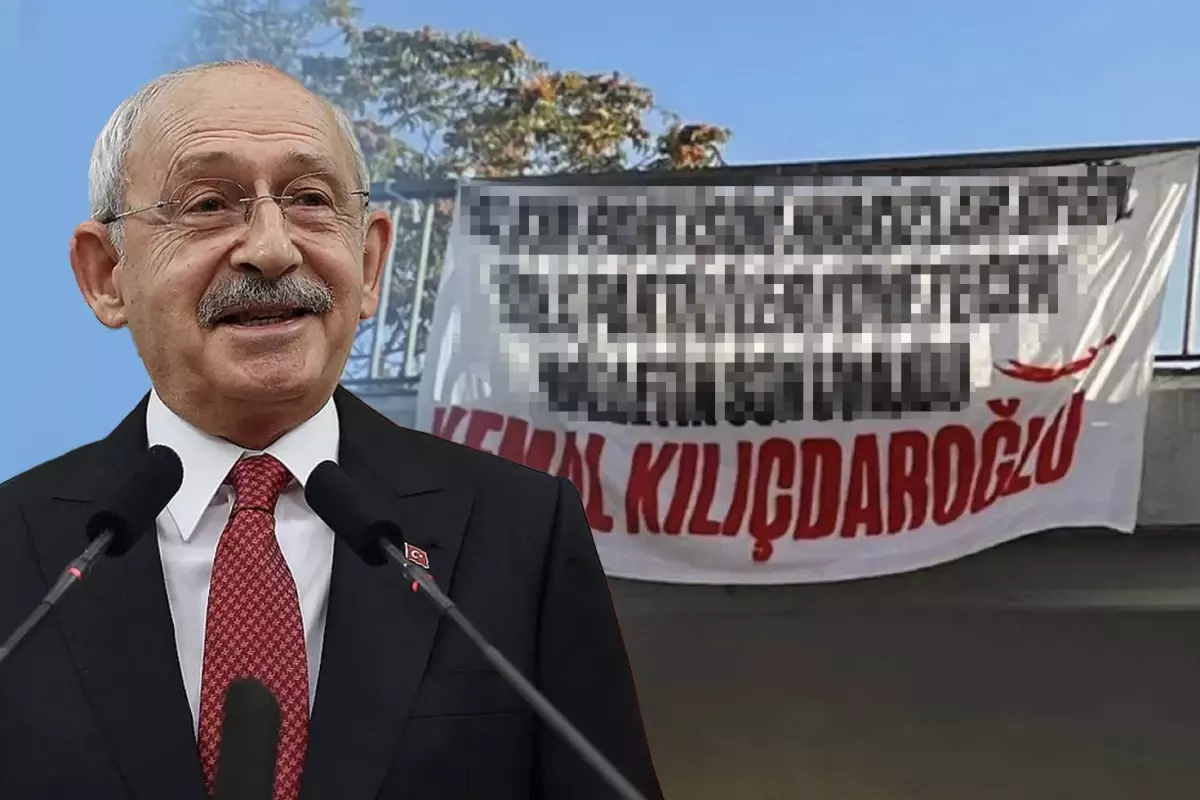 Kılıçdaroğlu