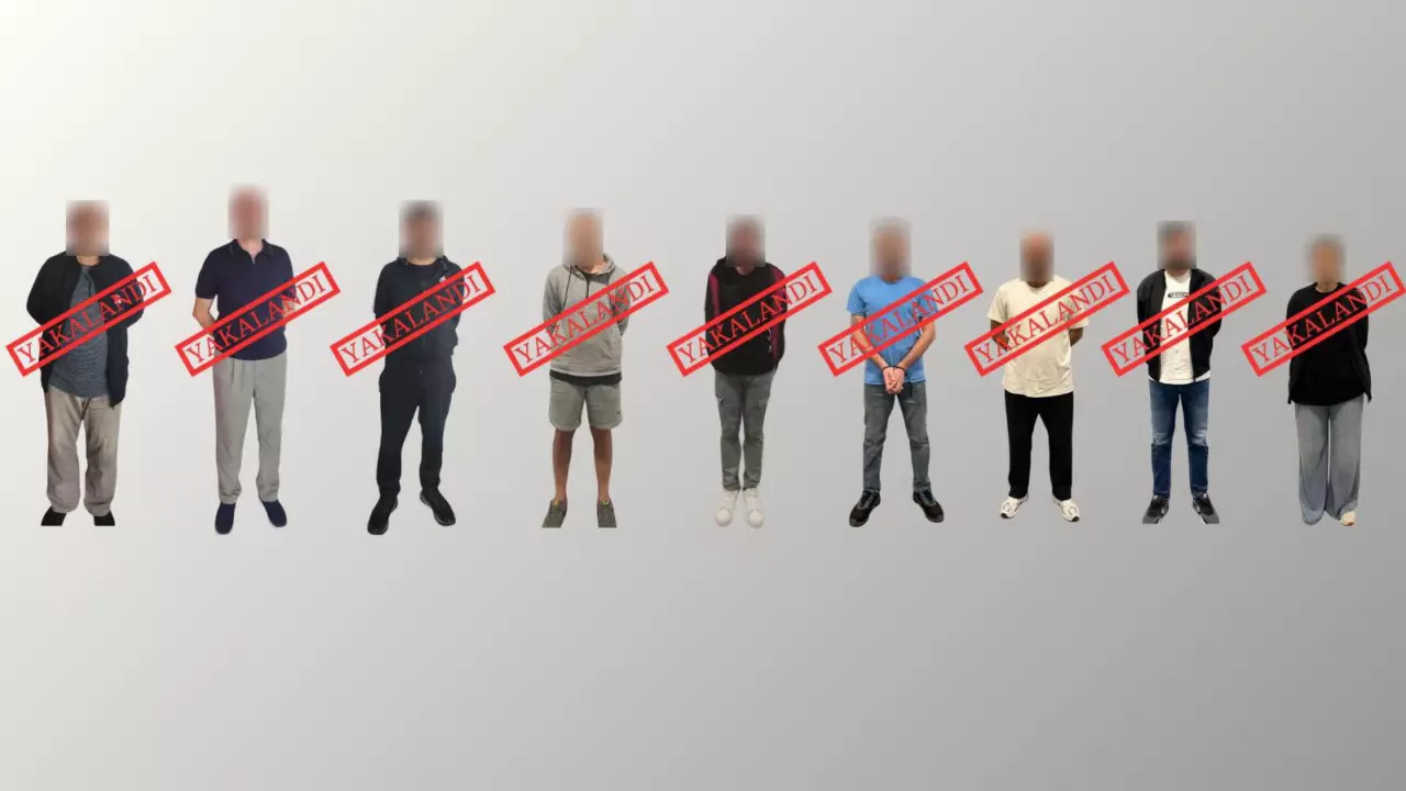 Kırmızı Bülten