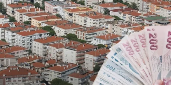 Maliye Bakanlığı’ndan Tapuda Düşük Beyan Edenlere Sıkı Denetim