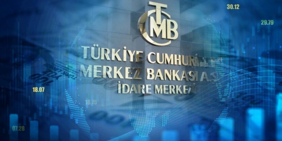 Merkez Bankası Politika Faizini İndirdi!