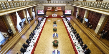 Milli Dayanışma Kardeşlik ve Demokrasi