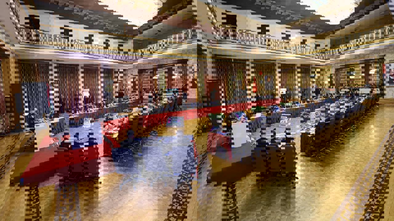 Milli Dayanışma Kardeşlik ve Demokrasi 
